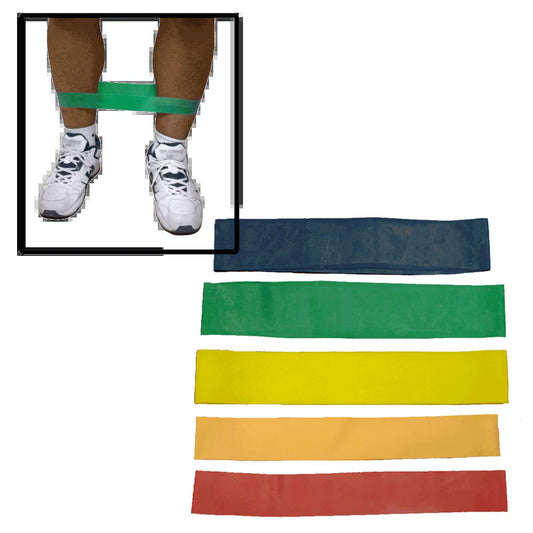 Resistance Band Set